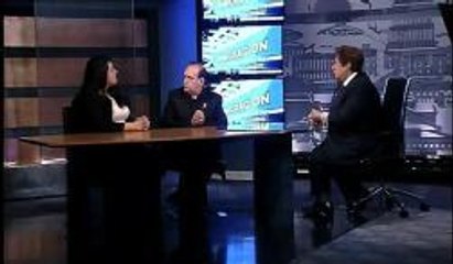 Este domingo en Perspectiva Nacional: Beneficios de una reforma migratoria