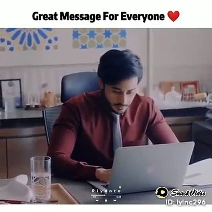 Great Message ForEveryone
