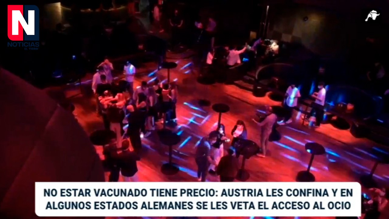 Europa apunta a los no vacunados en sus restricciones COVID: ¿Es discriminatorio? ¿Puede ocurrir en España?