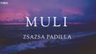 ZsaZsa Padilla - Muli (Official Lyric Video)