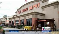 Home Depot responde ante posible ataque cibernetico