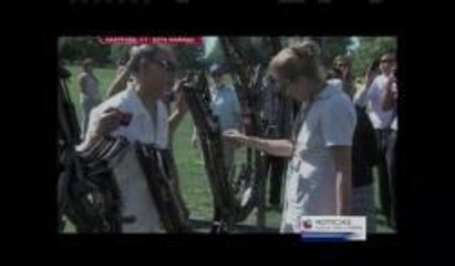 Connecticut: Lanzan iniciativa contra el uso de armas