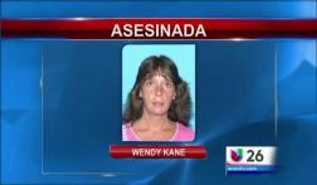 Homicidio en Ocala