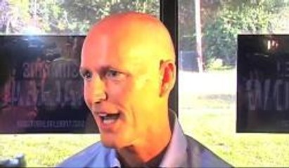 Orlando: Rick Scott sería nuevamente gobernador