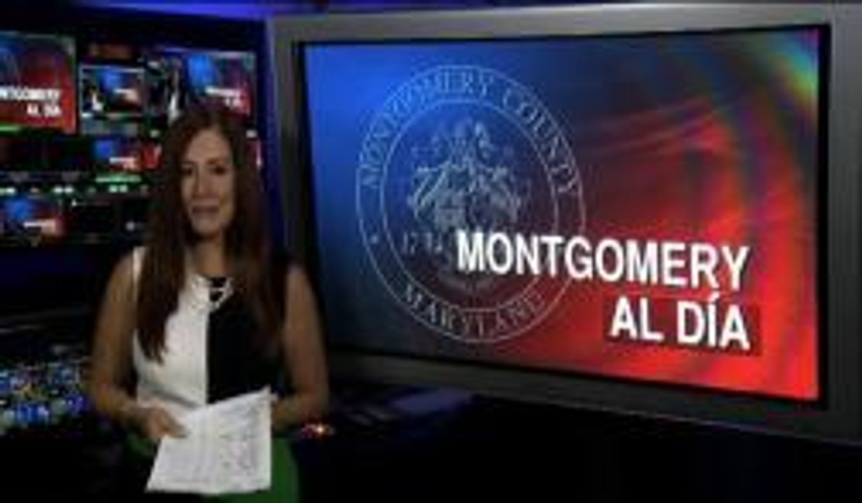 Montgomery Al Día