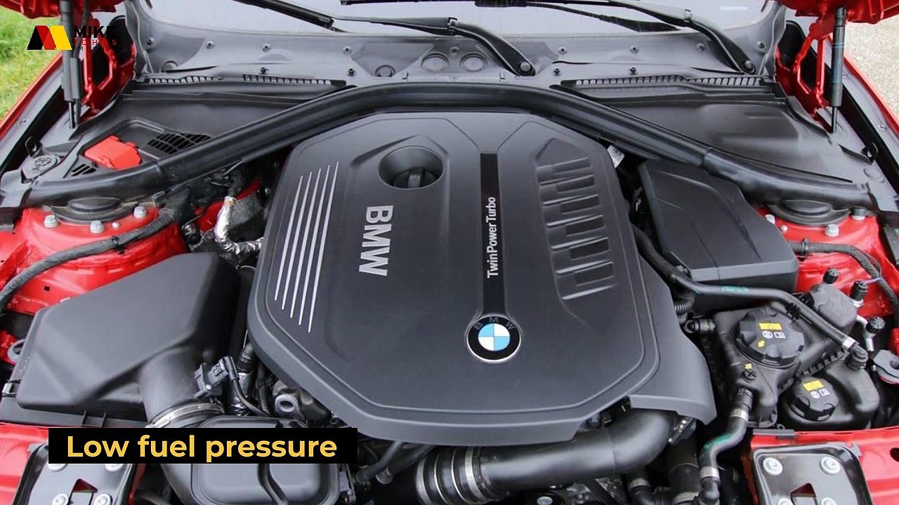 What Causes Your BMW X1 Engine to Stall At Idle From Experts in Jeffersonville