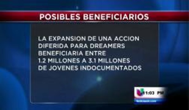 Estadounidenses piden fronteras y leyes migratorias más estrictas