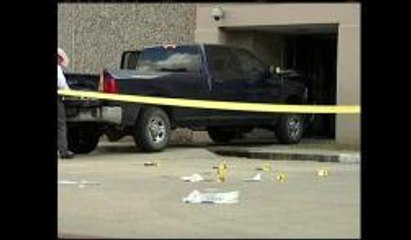 Muere un hombre en una balacera en el Condado de San Patricio