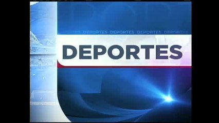 Deportes, martes 2 de Setiembre
