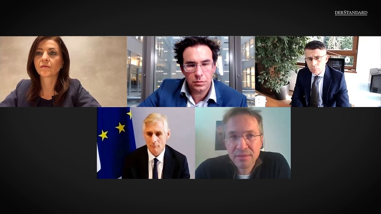 Warum lässt sich Europa von einem Diktator mit ein paar tausend Vertriebenen erpressen?