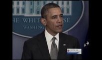 Reforma Migratoria: Obama posterga tomar medidas ejecutivas
