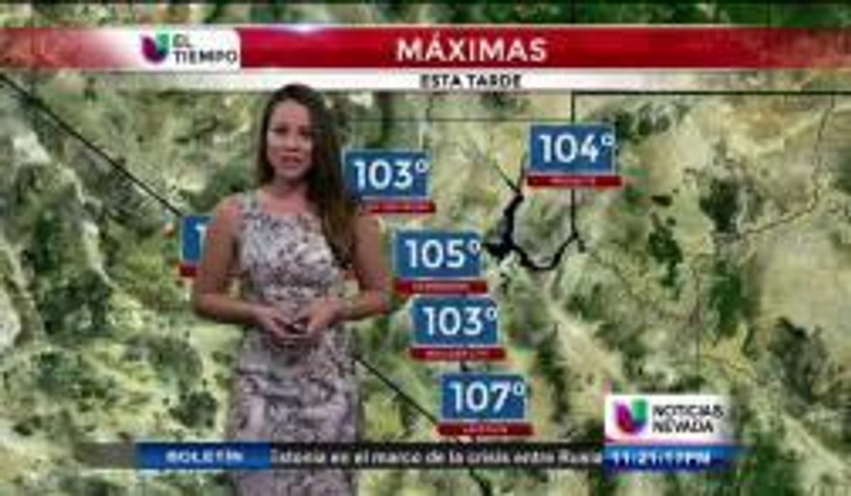 El Tiempo