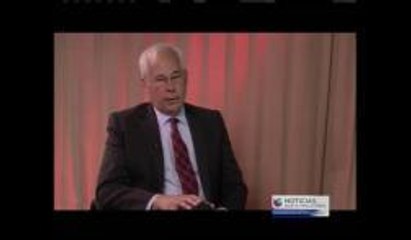 Rumbo a las primarias: Don Berwick
