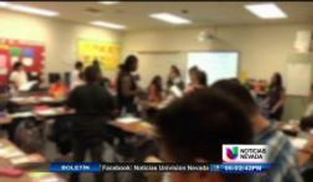 El distrito escolar contempla alternativas para la sobrepoblación escolar