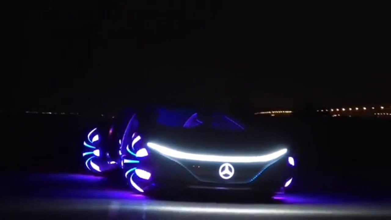 Mambo Italiano Remix Song | Mercedes AVTR ️ |