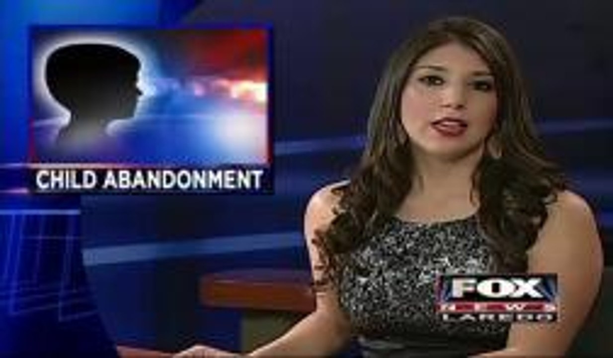 Child Abandonment Consequences