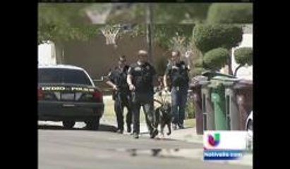 Arrestan a un joven de 15 años acusado de robo