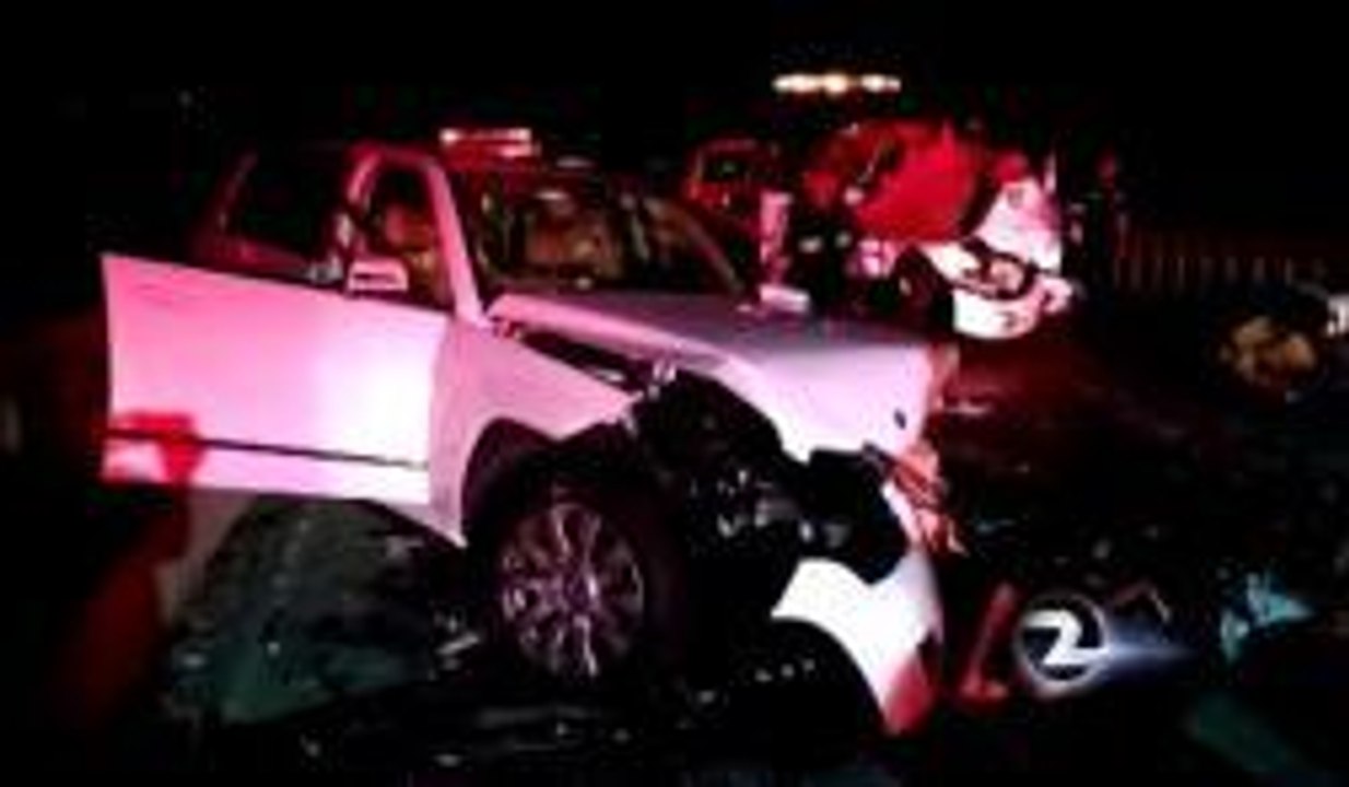 New DUI Limits Considered