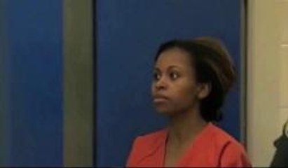 Daytona: Según su abogado Ebony Wilkerson padecía de hipoglucemia