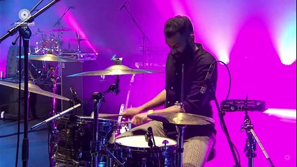 When Chai Met Toast Live Performance | Dubai Expo 2020