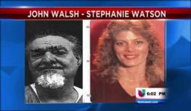 30 años después logran acusar al sospechoso