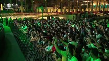 Akhtar Chanal Zahri Live Performance | Dubai Expo 2020