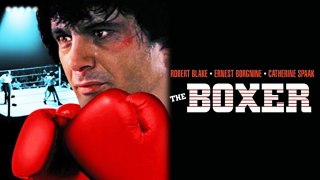 The Boxer (1972) HD Stars: Robert Blake (Baretta)