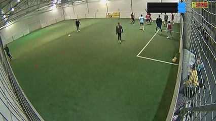 Equipe 1 Vs Equipe 2 - 16/11/21 14:00 - Loisir Poitiers - Poitiers Game Parc