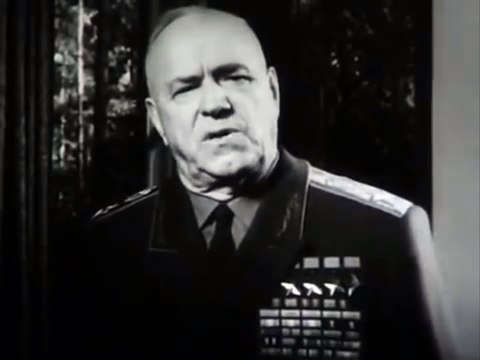Маршал Георгий Жуков рассказывает Операция Уран Сталинград 1942 Part 1
