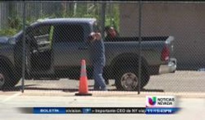 Autoridades trabajan en simulacros