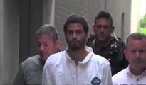 Hudson: Adam Matos permanece encarcelado sin derecho a fianza