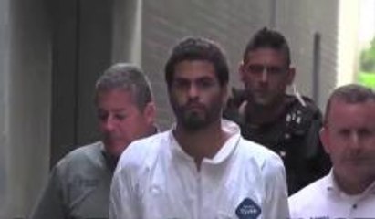 Hudson: Adam Matos permanece encarcelado sin derecho a fianza