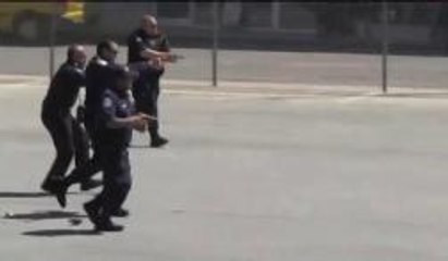 Operativo Zona Roja intenta adelantarse a cualquier emergencia en la frontera