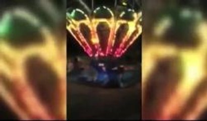 Jóvenes heridos en Hormigueros