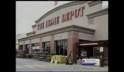 Confirman robo de datos en Home Depot
