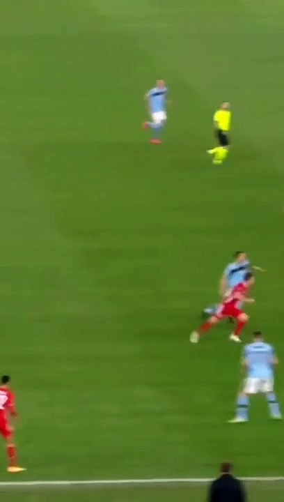 Lewandowski vs Lazio