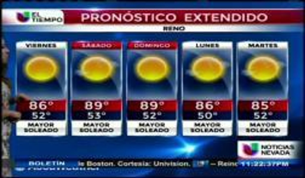 Clima 9 / 4
