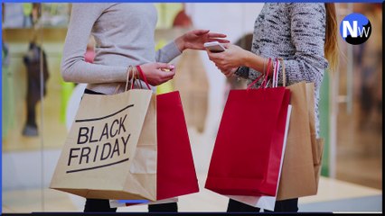 Everything you need to know about Black Friday