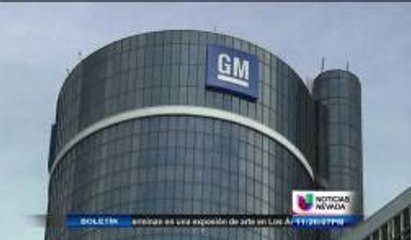 General motors terminó de hacer sus llamados a revisión.