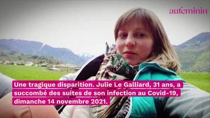 Mort d’une boxeuse de 31 ans des suites du Covid-19