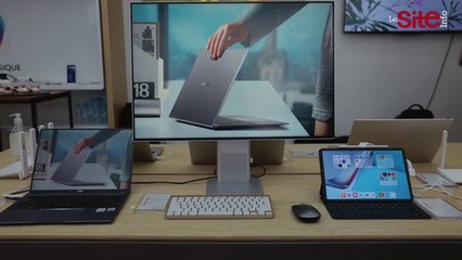 La nouvelle gamme de produits Huawei Super Device arrive au Maroc