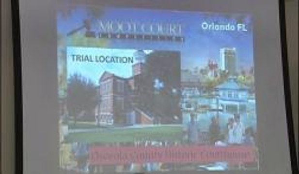 Se realizará en Orlando la Primera Convención de Asociaciones de Abogados Hispanos