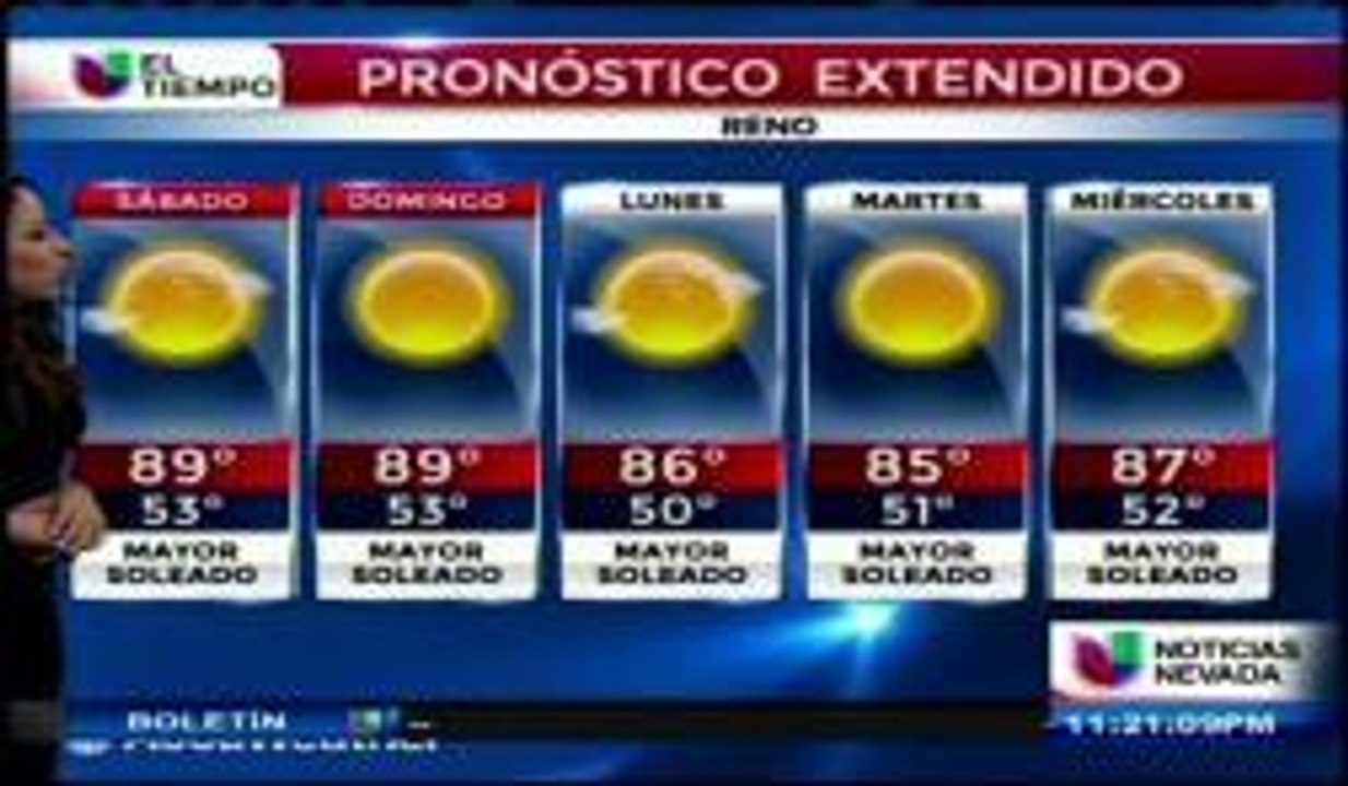 Clima 9 / 5