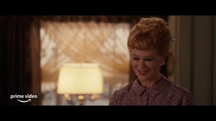 Download Video: Being the Ricardos - bande-annonce du film d'Aaron Sorkin avec Nicole Kidman (Vo)