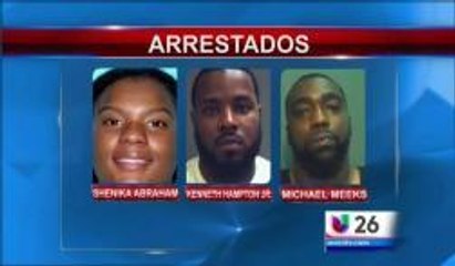 Exempleados de Hogar para Adultos con Autismo, arrestados