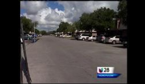 La policía buscan a dos sospechosos involucrados en una balacera