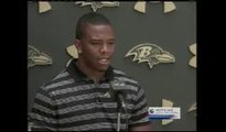 Ray Rice es despedido