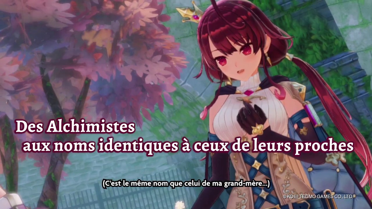 Atelier Sophie 2 - Rencontrez la créatrice d'Erde Wiege