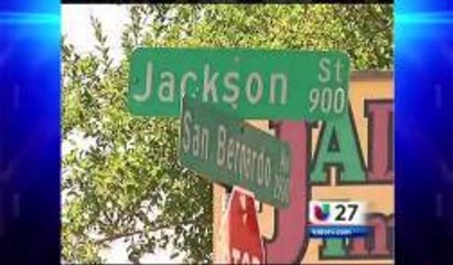 Un Hombre es Arrestado con Cargos de Indecencia con un Menor