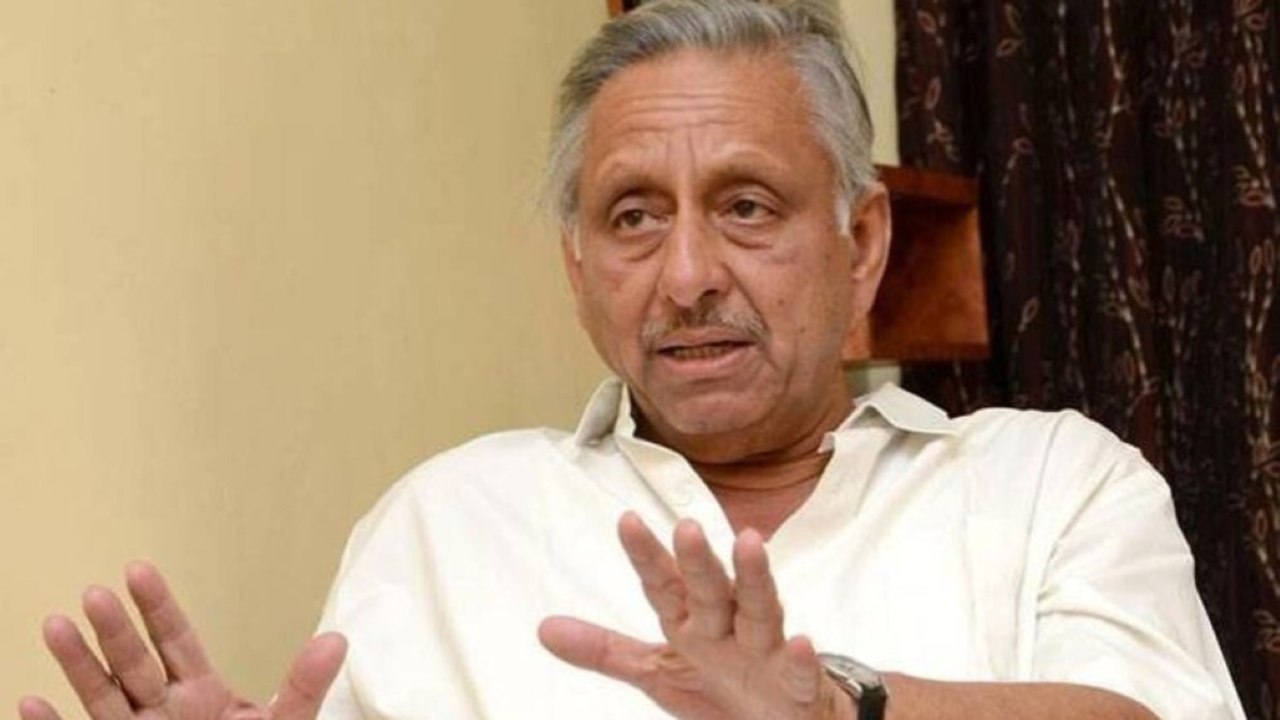 What claims did Mani Shankar Aiyar make about Mughal history